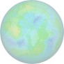 Arctic Ozone 2016-09-28
